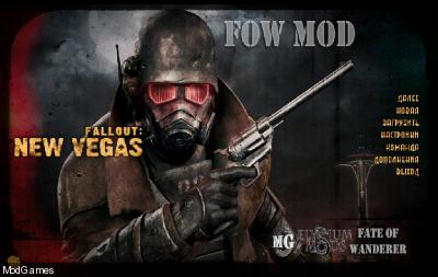  Fallout New Vegas    -  3